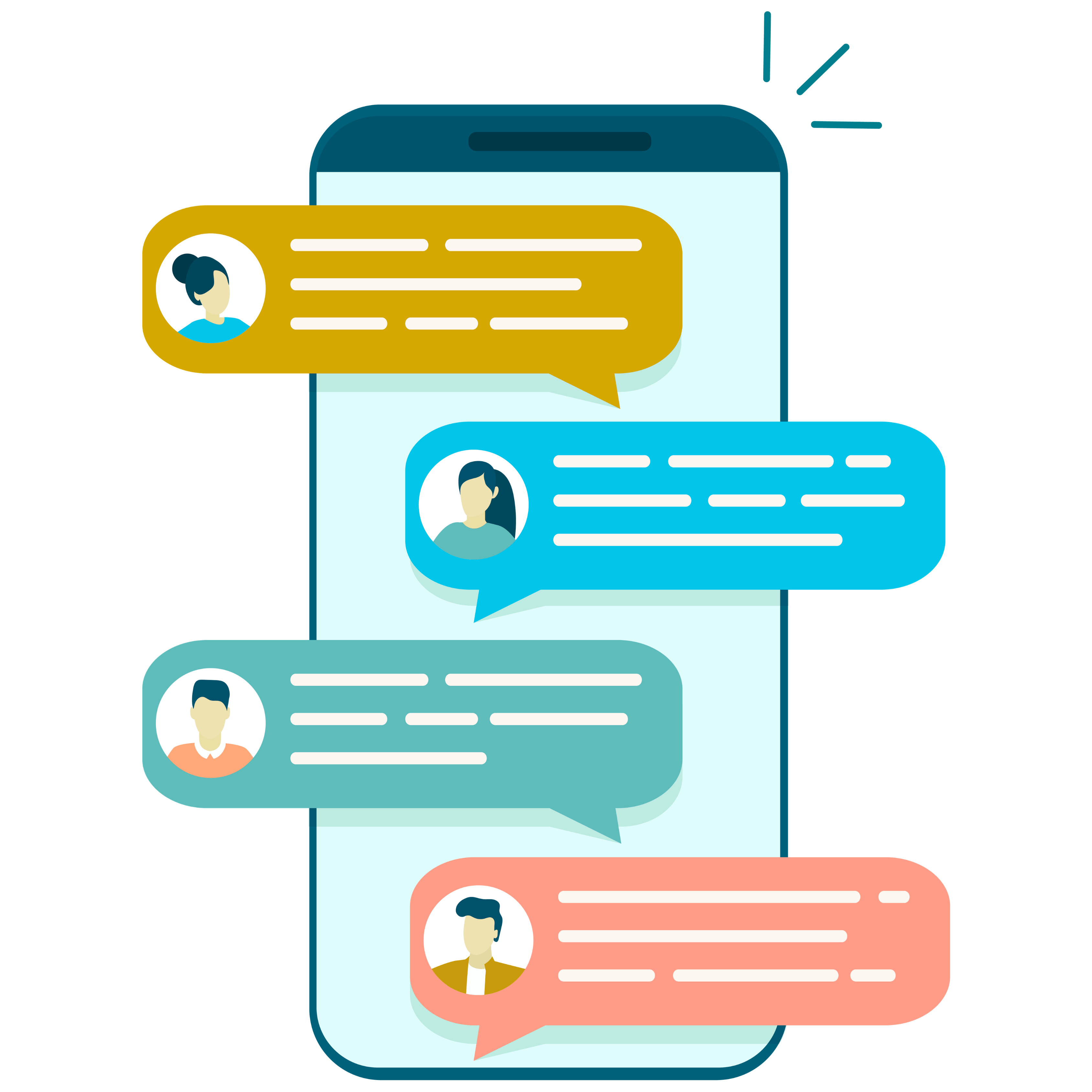 Travel and Hospitality